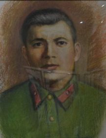 Сабиров Хафиз Сабирович