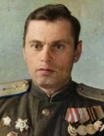 Каверзин Андрей Васильевич