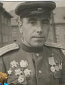 Кодяков Григорий Павлович