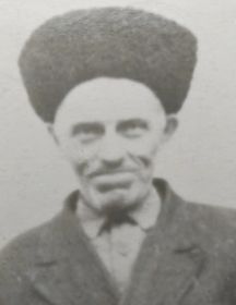 Хакулов Ильяс Хатутович