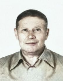 Сидяков Семен Иванович