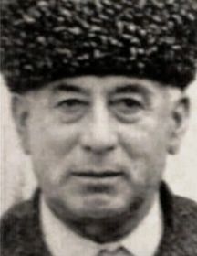 Пазов Багил Касимович