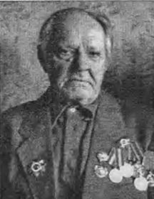 Романовский Владимир Петрович