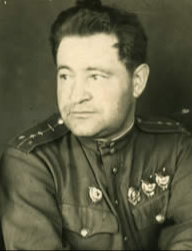 Сомов Иван Иванович