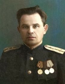 Лесников Иван Иванович