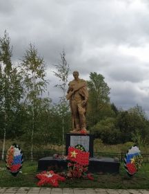 Королёв Алексей Васильевич