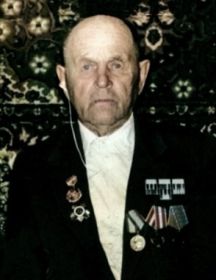 Латышев Валентин Григорьевич