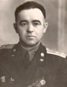 Маршалкович Семён Савельевич