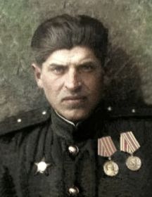 Щемелев Николай Семенович