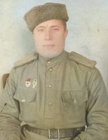 Пашков Дмитрий Моисеевич