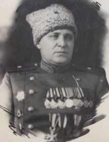 Ефременко Николай Карпович