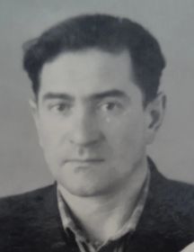 Терещенко Борис Николаевич