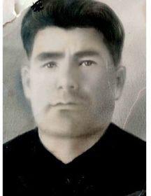 Андреев Егор Кузьмич