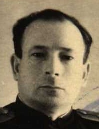 Осипов Виктор Михайлович
