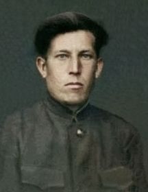 Стальмаков Георгий Васильевич
