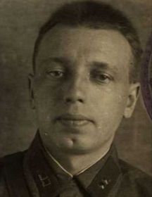 Оленченко Иван Романович