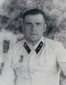 Гудков Иван Владимирович