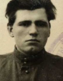 Оленченко Пётр Романович