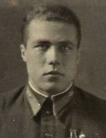 Горохов Владимир Павлович