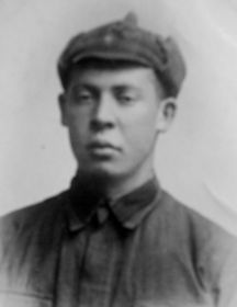 Кутепов Иван Иванович