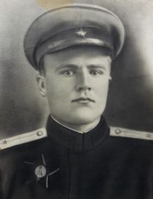 Москвичёв Макар Романович