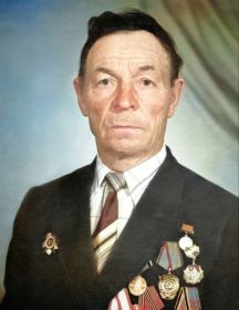 Коршиков Петр Иванович
