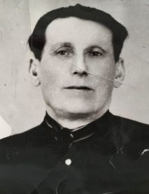 Каличенко Иван Александрович