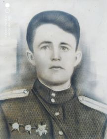 Григорьев Илья Иванович