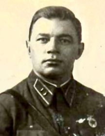 Белов Алексей Иванович