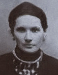 Богданова (Зайцева) Матрона Михайловна