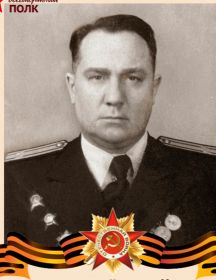 Точеный Петр Константинович