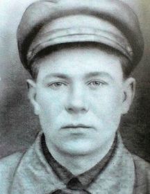 Вахрушев Петр Павлович