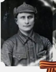 Новиков Григорий Иванович
