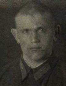 Михалёв Владимир Михайлович