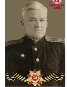 Калмаков Василий Петрович