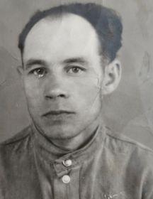 Степанов Алексей Петрович