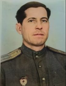 Ушаков Василий Павлович