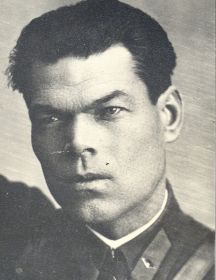 Акимов Андрей Леонтьевич