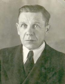 Панин Павел Иванович