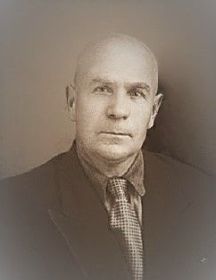 Тихонов Леонид Петрович