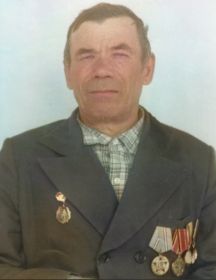 Добейко Даниил Павлович