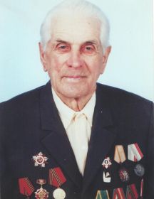 Дегтярев Василий Иванович