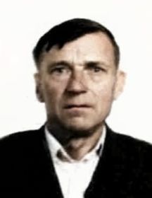 Ратников Григорий Михайлович