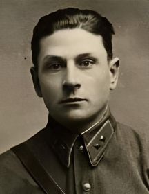 Козлов Георгий Иванович
