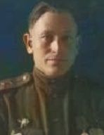 Иваньков Яков Степанович