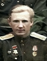 Лазарев Владимир Иванович