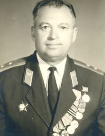 Скрипаченко Василий Константинович