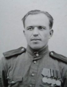 Носков Иван Георгиевич