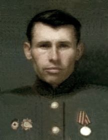 Минченко Андрей Карпович