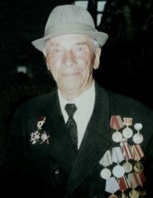 Тараторкин Алексей Семенович